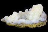 Chalcedony Stalactite Formation - Indonesia #147635-2